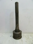 Nos Oem 1948-1950 Ford Mercury Od Main Shaft Auto Gear AR10E-2 8A-7652 New. Price: $55.00.