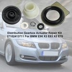 Distribution Gearbox Actuator Repair Kit 27102413711 For Bmw E90 X3 E83 X5 Ue Ca New. Price: $21.68.