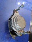 Bentley Continental 6HP26A Vw Phaeton Left Transmission Mount 3D0399151AM Oem Used. Price: $59.00.