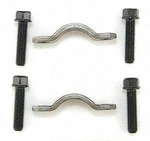 Driveshaft Joint Straps Kit Chevrolet Gm Cars Trucks 13/16" (1.81") New. Price: $11.98.