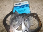 Nos 1975 -1979 Ford Torino Ranchero T-bird Ltd Ii Catalytic Converter Gaskets 3X New. Price: $14.99.