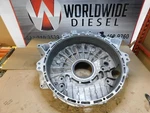 Detroit DD13 Flywheel Housing, Part # A4710152502 Used. Price: $479.00.