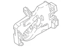Genuine Volkswagen Bracket 17A-927-163 New. Price: $49.52.