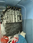 5HP19 Fla 01V Transmission Valve Body W/ Solenoids Audi A4 A6 A8 S4 Vw 5-SPEED Used. Price: $25.00.
