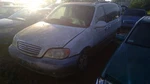 Driver Left Axle Shaft Fits 02-05 Sedona 212321 Used. Price: $79.99.