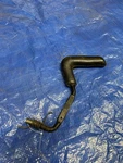 98 Jeep Grand Cherokee 5.9 Limited Zj Leather Transfer Case Shift Lever Handle Used. Price: $19.99.