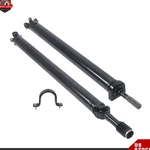Rear Drive Shaft Assembly For Chevy Silverado 2500 Hd Gmc Sierra Crew Cab Pickup New. Price: $207.26.