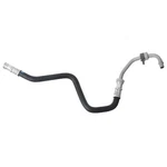 New Oem Nissan 20-22 Frontier Automatic Transmission Oil Cooler Hose 21635-9BT0B. Price: $109.30.