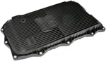 15-23 Dodge Automatic Speed Transmission Oil Pan W/ Drain Plug Dorman 265-853 New. Price: $184.95.