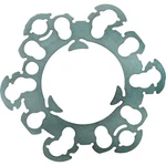 Flywheel Shim Pioneer FWS-12 New. Price: $25.15.