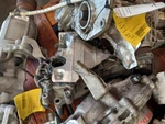 Ford Escape 2004-2012 Transfer Case 157K Mi. CL8Z-7251-B 1977 Used. Price: $712.15.