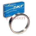 Skf Rear Outer Wheel Bearing Race For 1960-1972 Chevrolet K20 Pickup Xu New. Price: $30.04.
