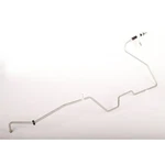 Acdelco 15808429 Automatic Transmission Fluid Cooler Lower Line New. Price: $78.67.