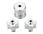 Spl Parts For Toyota Supra Gr A90 Solid Differential Mount Bushings New. Price: $240.79.