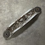 Porsche Transmission Mount Carrier G50 911.375.031.05 Used. Price: $425.00.