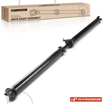 A-premium Reardriveshaft Prop Assembly For Chevy Silverado 2500 Hd Gmc Rwd New. Price: $391.99.