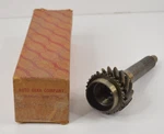 1958 1959 Ford Edsel 332 W/o Overdrive Main Gear WT259-16N New. Price: $35.99.