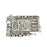 2007-09 Mercedes S550 7G Tronic Transmission Valve Body Tcm 2202701906 722.9 Oem Used. Price: $200.00.