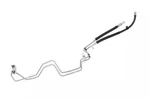 Automatic Transmission Fluid Cooler Side Inlet And Outlet Line New. Price: $84.70.