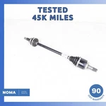 13-24 Range Rover Sport L494 Rear Left Driver Side Axle Shaft Oem 45K Used. Price: $120.00.