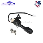 Cruise Control Switch 8463234011 For Toyota RAV4 Camry Corolla Tundra Lexus New. Price: $12.49.