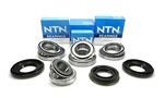 Mercedes-benz C-class W204 S204 C204 Rear Differential Bearings Kit New. Price: $199.90.