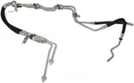 Dorman Oe Solutions 724223 Automatic Transmission Oil Cooler Hose Assembly New. Price: $335.69.