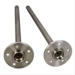 Moser A883151 8.8" Ford Spline 79-93 Mustang 5-LUG New. Price: $352.62.