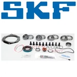 Skf Rear Axle Differential Bearing And Seal Kit 1967-1970 Ford Bronco Jw New. Price: $179.48.