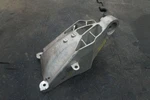 Left Transmission Mount Carrier 1902410101 Oem Mercedes Amg Gts C190 2016 Used. Price: $44.99.