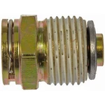 800-721 Dorman Transmission Line Connector For Chevy Olds De Ville Sabre Gmc New. Price: $37.16.