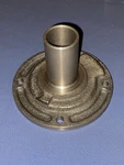 Early Gm T10 4 Speed Front Bearing Retainer T89B-6 3709331 Non Seal Type New. Price: $59.95.