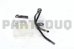 2922A848 Genuine Mitsubishi Tube Assy,t/m O/clr New. Price: $30.63.