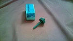 39 Tooth Speedometer Gear Gm Part #1359273 New. Price: $41.00.
