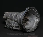 7597019 Automatic Gearbox GA6HP26Z - W9X Oem Bmw 7ER F01 750IX F02 750LIX Used. Price: $3210.52.