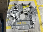 Chevrolet Silverado Flywheel Rear Housing 6.6L Diesel Gm 12680282 New. Price: $250.00.