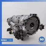 09-10 Audi A4 Quattro B8 6-SPEED Automatic Transmission Zf 0B6300036E Oem Used. Price: $341.23.