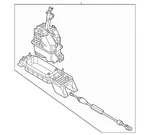 Volkswagen Gear Shift Assembly (5K1-713-025-CK) Brand New. Price: $1000.00.