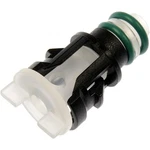 800-750 Dorman Transmission Line Connector For Jeep Cherokee Comanche Wagoneer New. Price: $35.20.