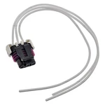 For Gmc C4500 Topkick 03-06 Handypack 4WD Indicator Light Switch Connector New. Price: $14.69.