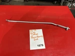 73-77 Ford Truck C6 Automatic Transmission Column Shift Linkage Rod #1679 Used. Price: $80.00.