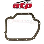 Atp Transmission Oil Pan Gasket For 1965-1979 Jeep Wagoneer Automatic Vq New. Price: $22.17.