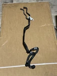 07-13 Bmw E93 328I Automatic Transmission Oil Fluid Pipe Hose Line Oem 030421 Used. Price: $125.00.