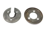 Mg Midget Sprite Gearbox Shifter Lever Rod Retainer Plate 1275 22G1518 1970-1974 Used. Price: $49.99.