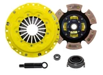 Advanced Clutch Act Maxx/race Sprung 6 Pad Kit New. Price: $623.70.