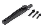 Apr Spherical Pendulum Mount Aluminum Black PQ35 For Volkswagen Golf / Audi A3 New. Price: $357.95.