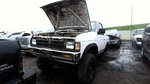 Carrier Front Axle 4 Cylinder Fits 96-97 Nissan Pickup 31692982 Used. Price: $366.76.