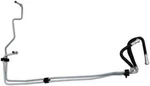 Automatic Transmission Oil Cooler Hose Assembly Dorman 624-642 New. Price: $92.97.