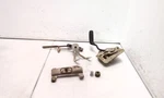 Jeep Tj Wrangler NP231J Transfer Case Shifter Lever And Linkage 2003-2006 139508 Used. Price: $99.99.