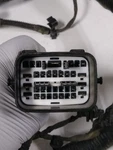 Transmission Harness For 2013 Dodge Ram 2500 68163601AD Used. Price: $3500.00.